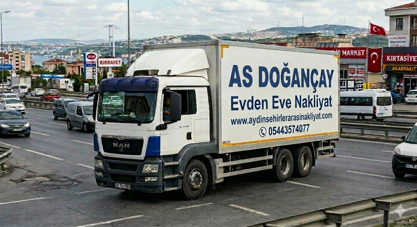 Güven Taşıyoruz!